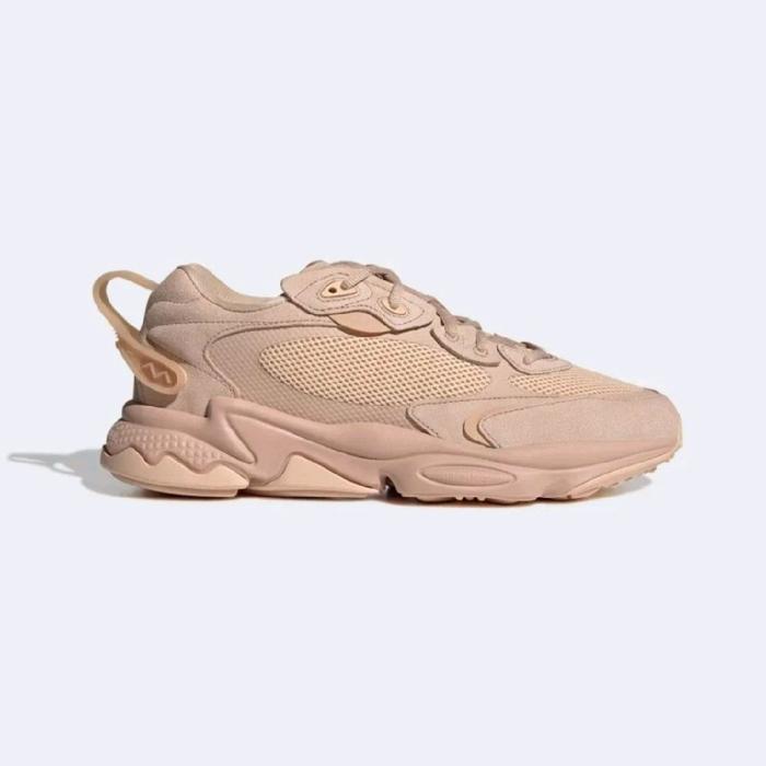 Sneakers pria adidas ozweego meta GW9738