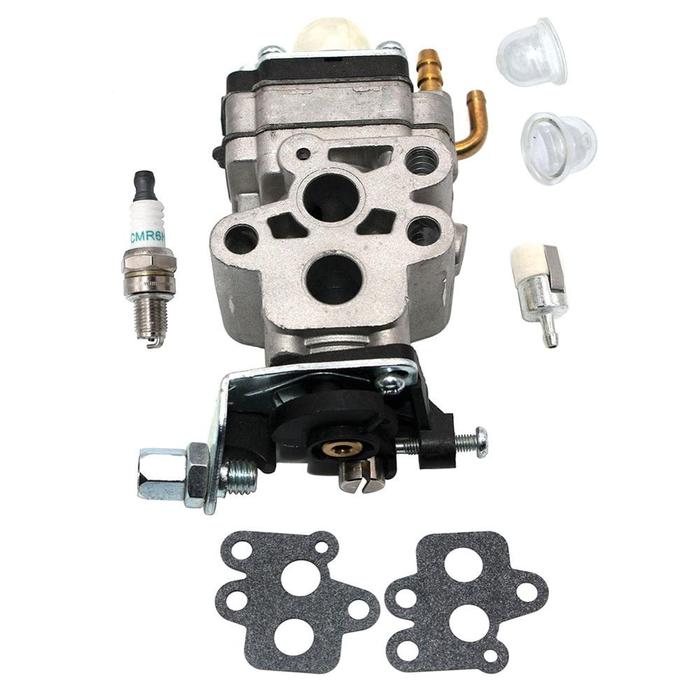 Karburator untuk RedMax BCZ3200DL BCZ3200DW BCZ3001SU BCZ3001SW