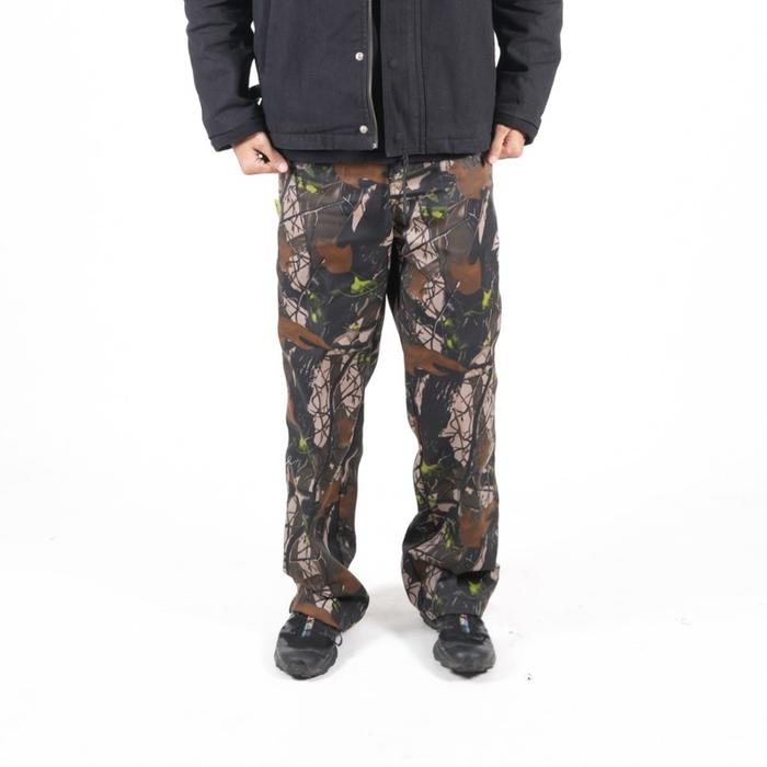Carpenter Pants Freedo/ Carpenter Camo/ Carpenter Motif/ Celana Carpenter