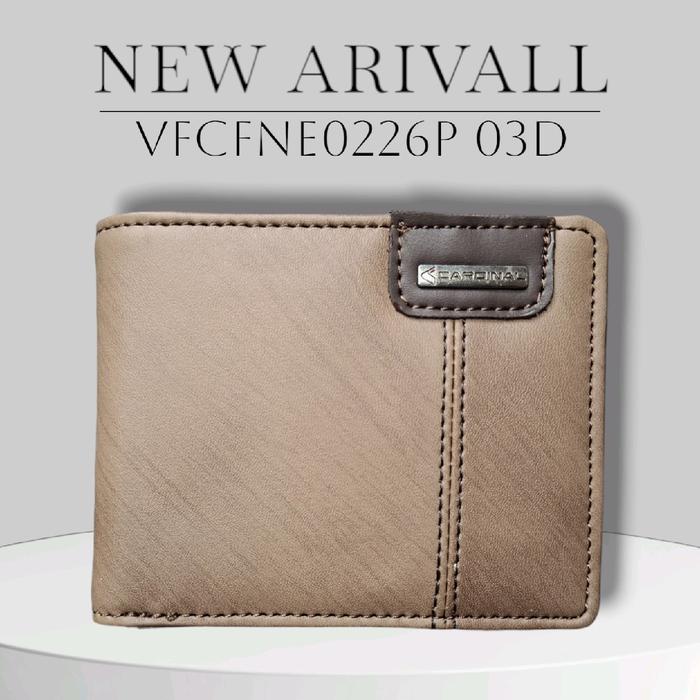 Dompet CARDINAL Original || Wallet Man's Original CARDINAL Cowok Kartu