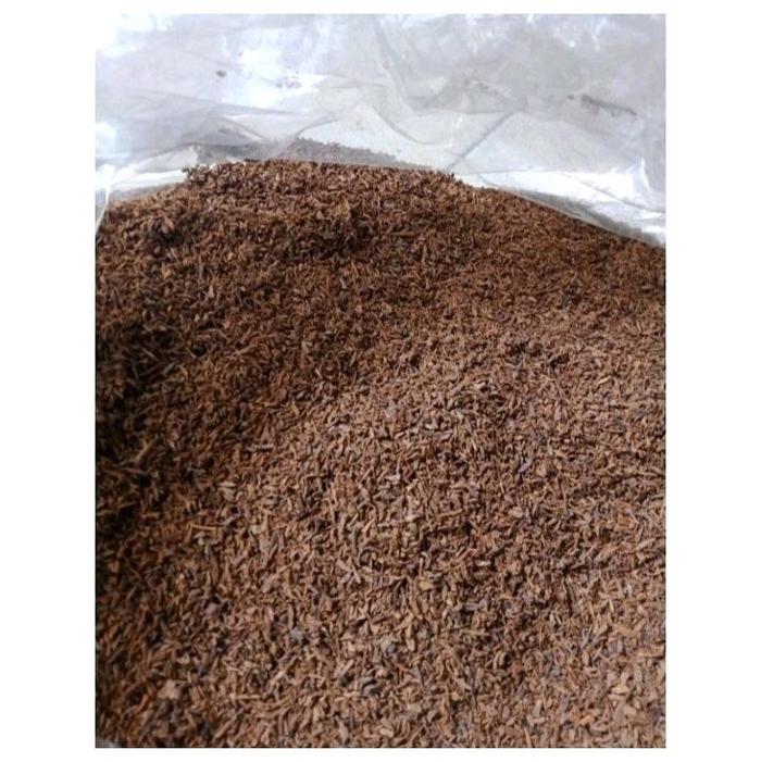 Cengkeh Rajangan 1 kg Lokal