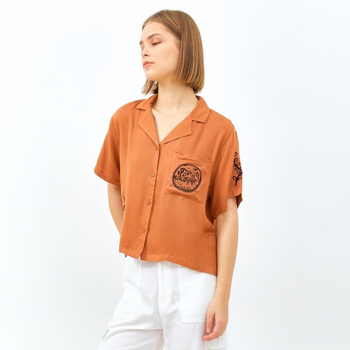 Hardware For Man Oversize Corduroy Sweater