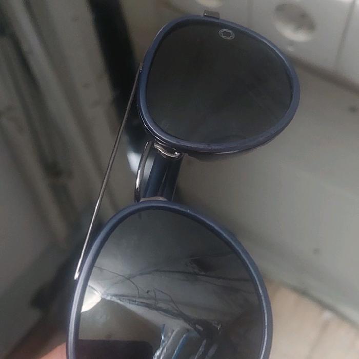 kacamata montblanc original