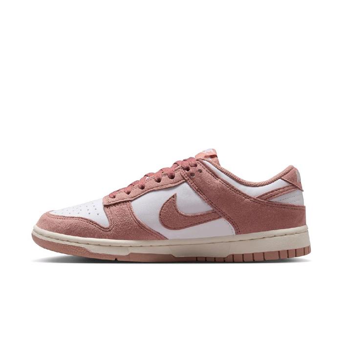 IB4417 102 Womens Nike Dunk Low Original Sneakers