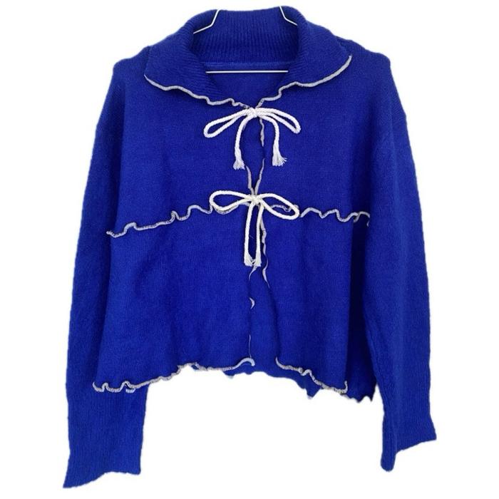 Preloved Cardigan lucuuuu