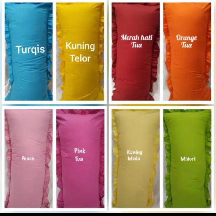 READY BANTAL CINTA DAN SARUNG BANTAL CINTA BANTAL PANJANG