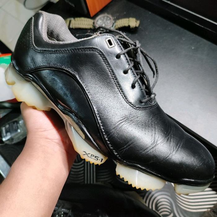 Sepatu FootJoy XPS-1 Golf size 44 Bekas Second Preloved