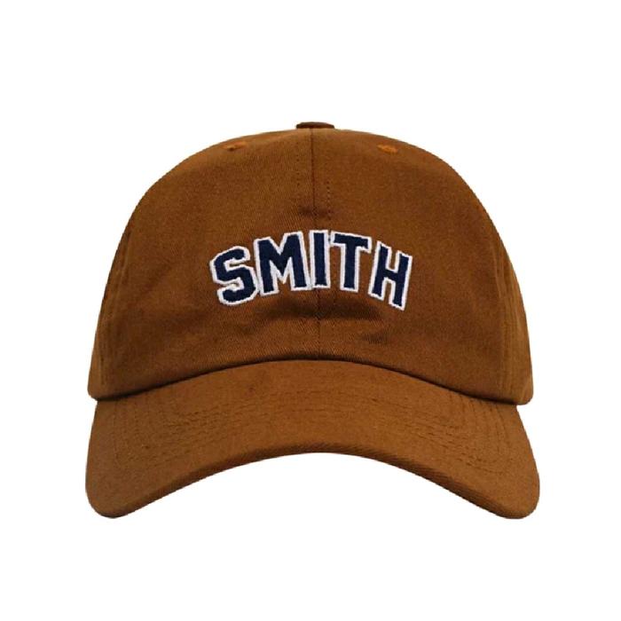 Topi smith Topi logo smith Topi cap smith Topi bordir smith Topi baseball