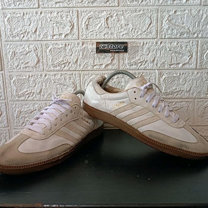 ADIDAS SAMBA  ORIGINAL SECOND