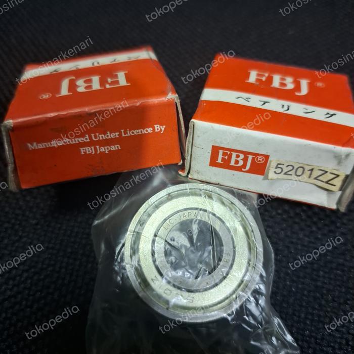ball bearing laher bearing3201zz/5201zz