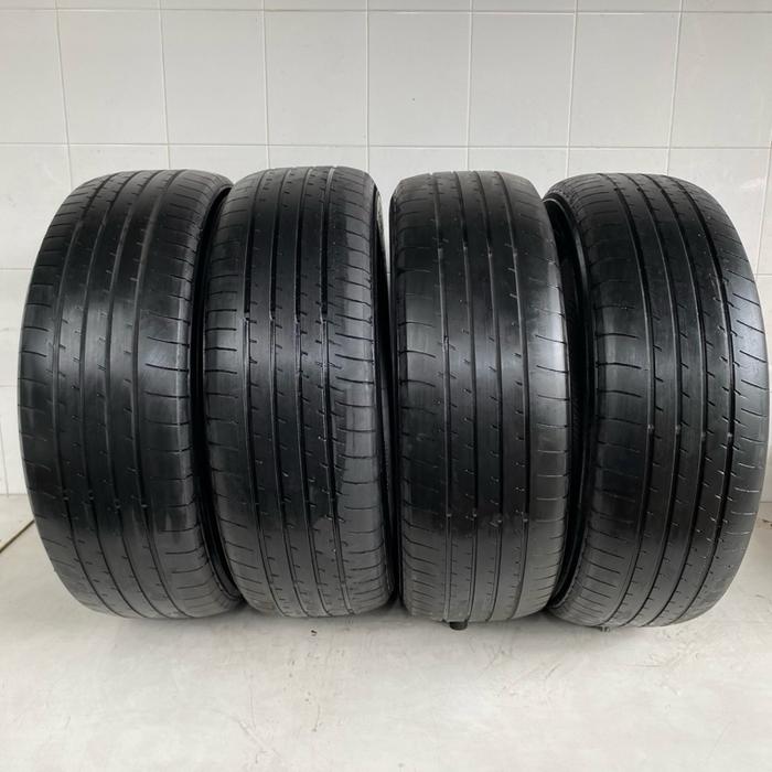 Ring 18 225 60 Advan Yokohama Blue Earth Ban R18 Toyo Falken Bridgestone Hankook Michelin Continenta