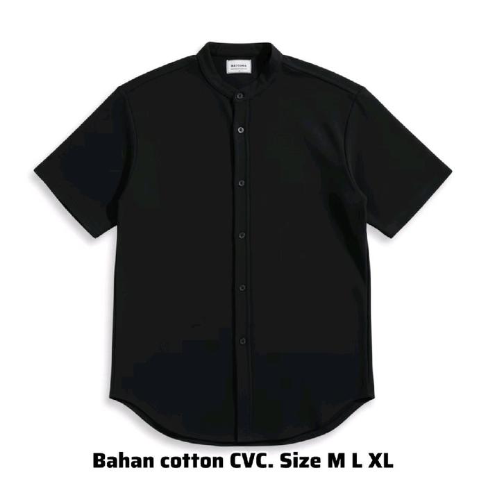 Kemeja koko Cvc by Rayeena