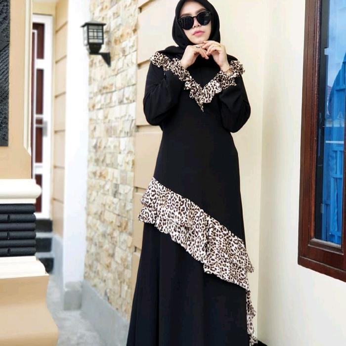isty dress by m. nabil.