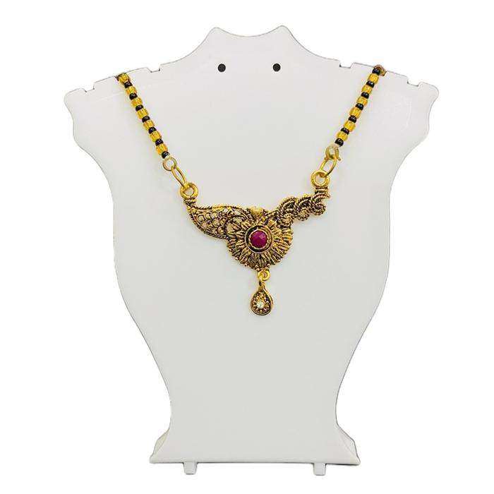 (B8) Kalung Mangalsutra - Mangalsutra Bracelet