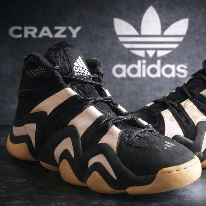 Adidas Rare Crazy 8 Kobe bryant
