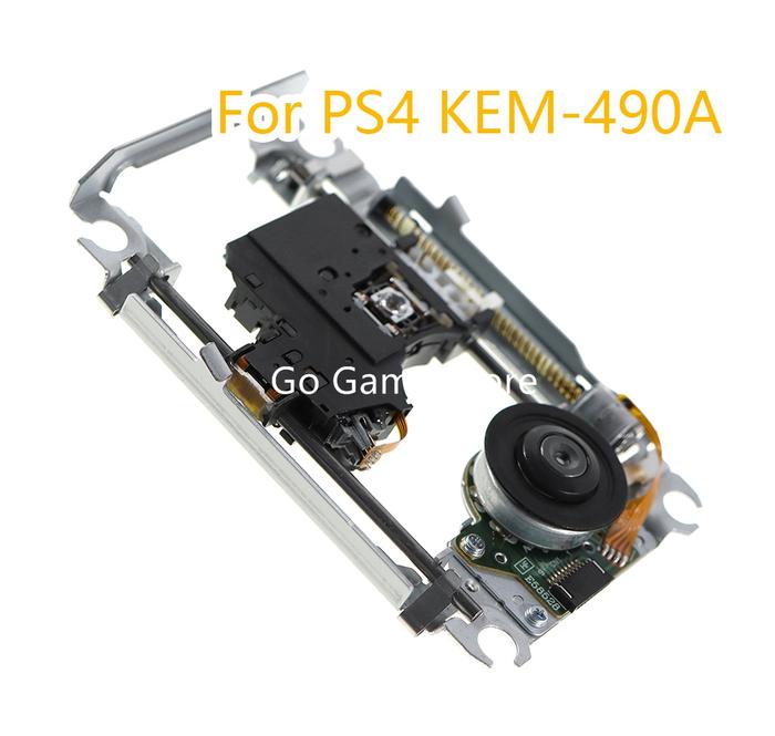 TERLARIS Untuk SONY PS4 Kepala Laser KEM490A Asli Baru KEM-490AAA