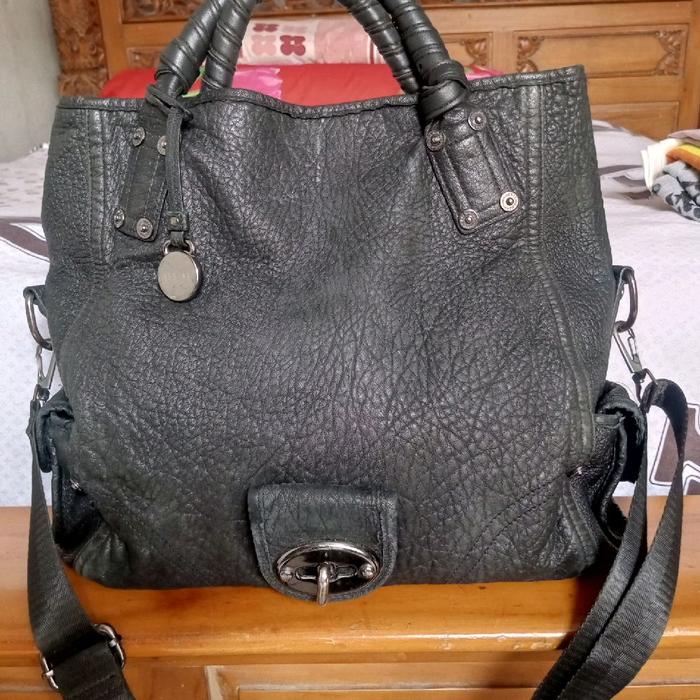 Tas murberry Jodi bag original