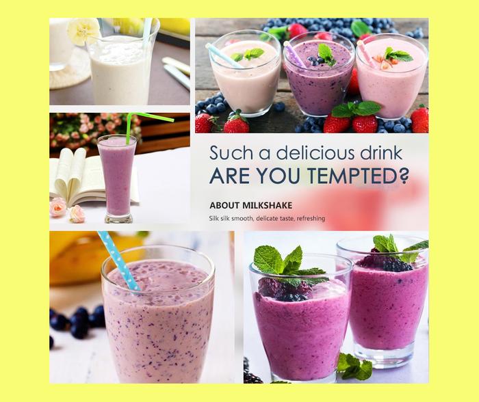 Mesin Milkshake Xeoleo Baja Nirkarat Mesin Susu Kocok Mixer Minuman