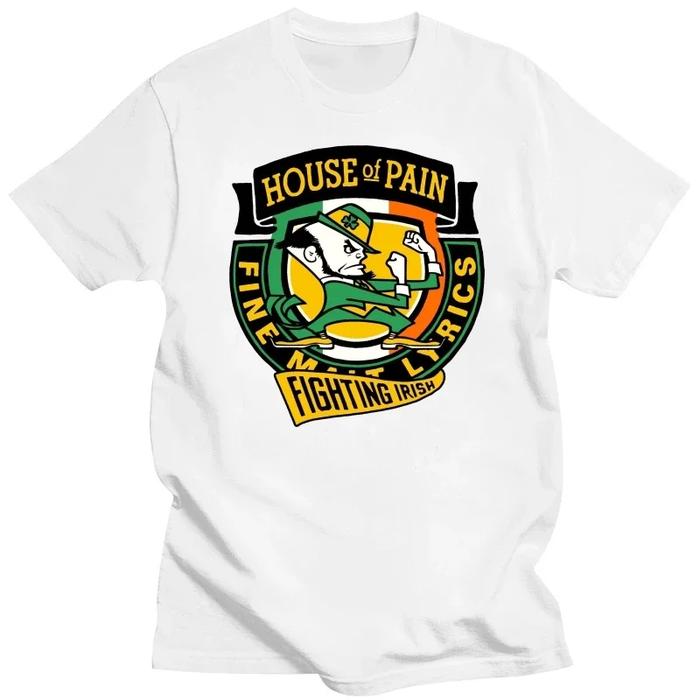 2024.Musim panas vintage.funny HOUSE OF PAIN HIP HOP RAP ROCK T-SHIRT run-d.m.c Cypress Hill M-4XL p