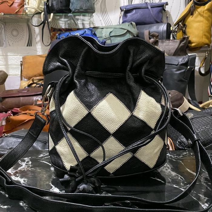 Serut Kulas Tas Wanita Model Terbaru