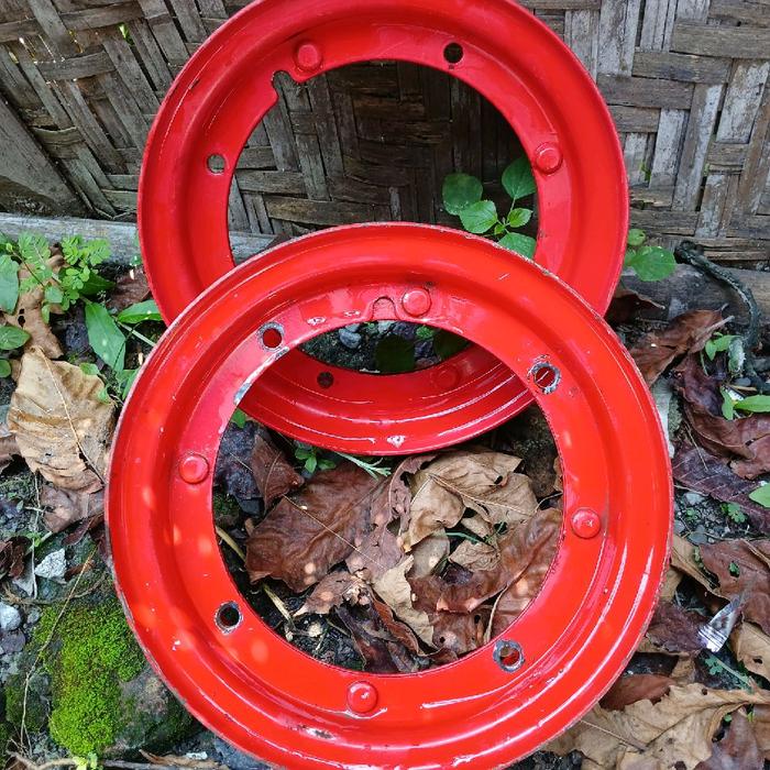 velg vespa super ps strada ring8 velg vespa r8