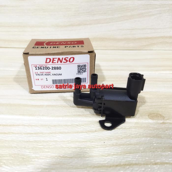 Switch Idle Up Swit Idle up Swit solonoid Valve vacum ac Avanza Xenia