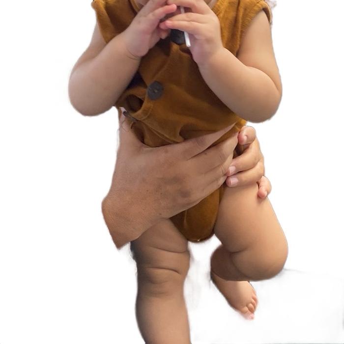 baju bayi nyaman di pakai lansia