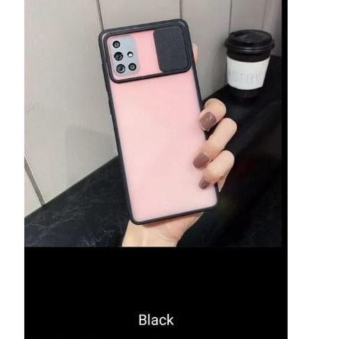 [HWARTZ] Case Camera Cover Slide VIVO Y12/Y15/Y17/Y20/Y20i/Y20S/Y12S/Y30/Y50/Y91/Y95