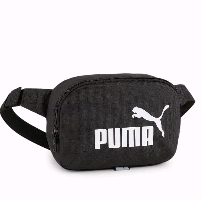Tas puma Phase Waistbag black Original
