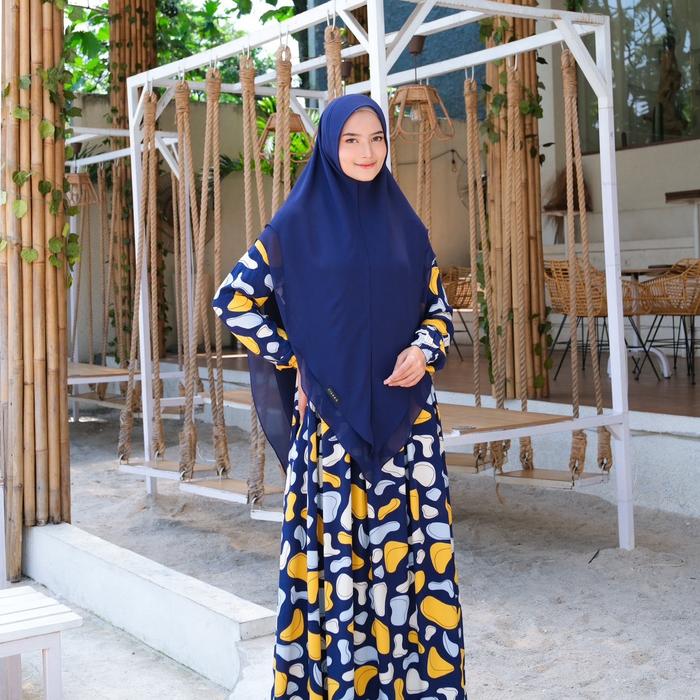 Cheryl Dress cierra.id, katun premium