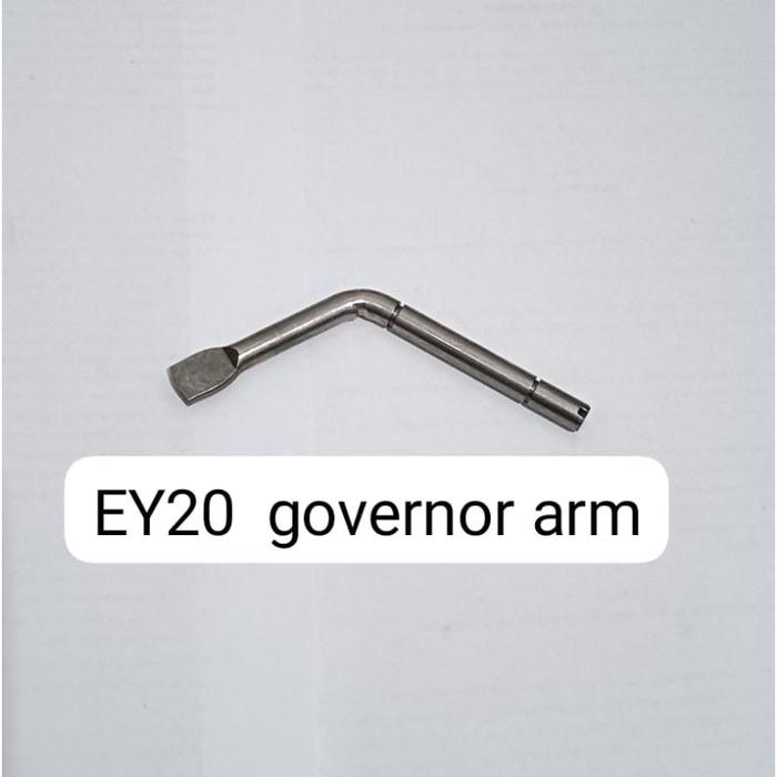 EY20 governor arm Shaft untuk mesin ROBIN type EY20