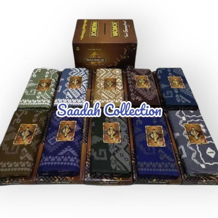 Store Bakery Shop Sarung Wadimor Bali Original Motif Terbaru Full Kembang (Grosir & Eceran);