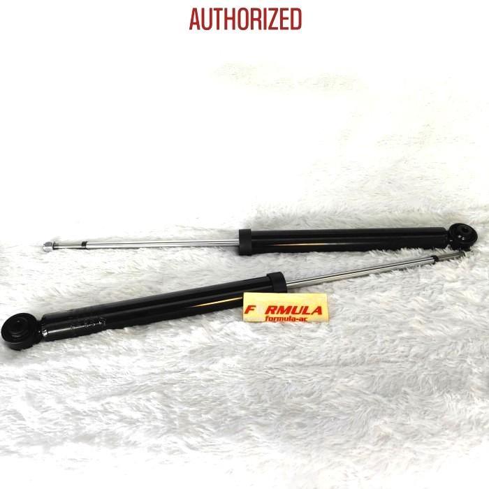 Acdelco Shockbreaker / AC DELCO Shockbreaker - Toyota Vios Gen 2 (2007-2013) (BELAKANG)