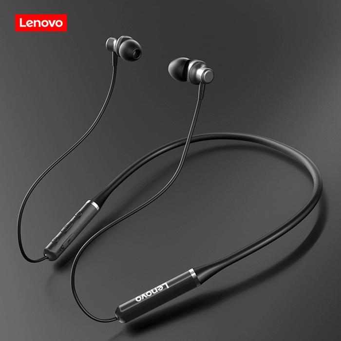 Lenovo XE05 Wireless BT Earphone BT5.0 In-ear Headset IPX5 Waterproof