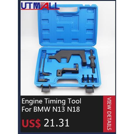 4 Pc Metrik Stud Puller Kunci Soket Set Rusak Extractor