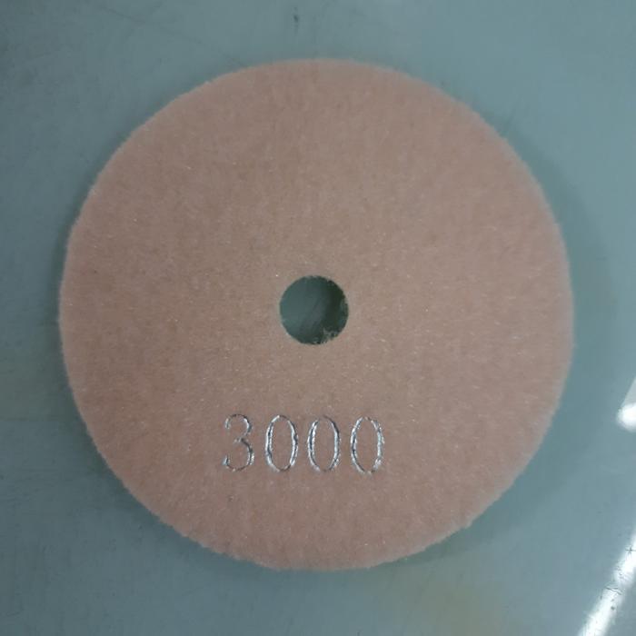 Diamond Pad Gudang888 - 3000