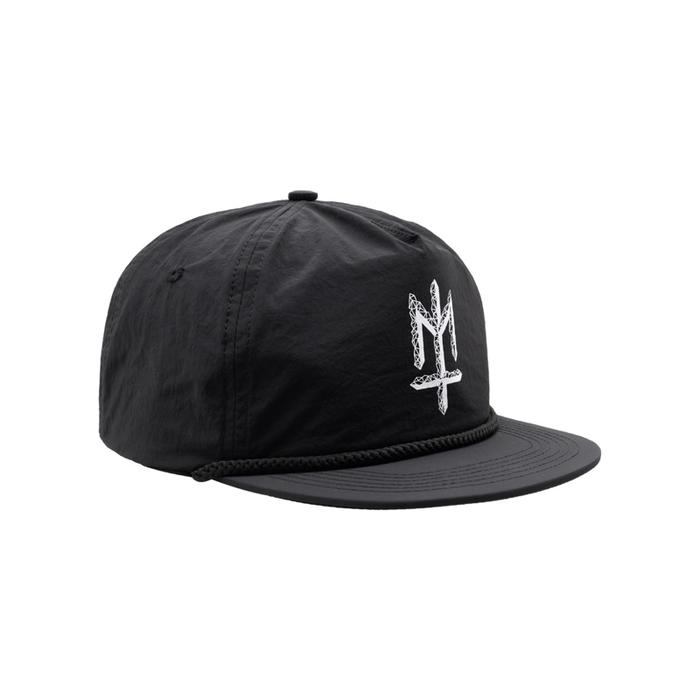 TOPI MATERNAL DISASTER - STENOS [SNAPBACK MATERNAL DISASTER ORIGINAL]
