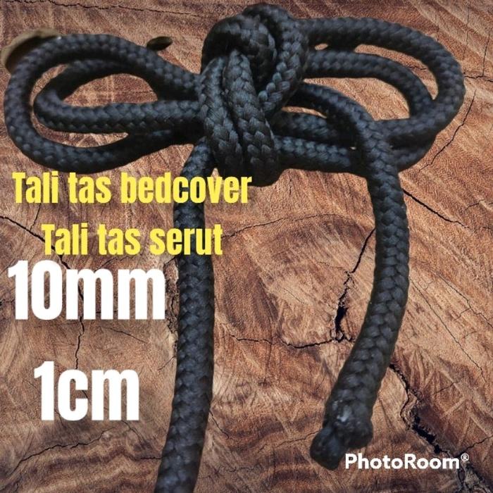 tali kur jumbo 10mm / tali tas bad cover