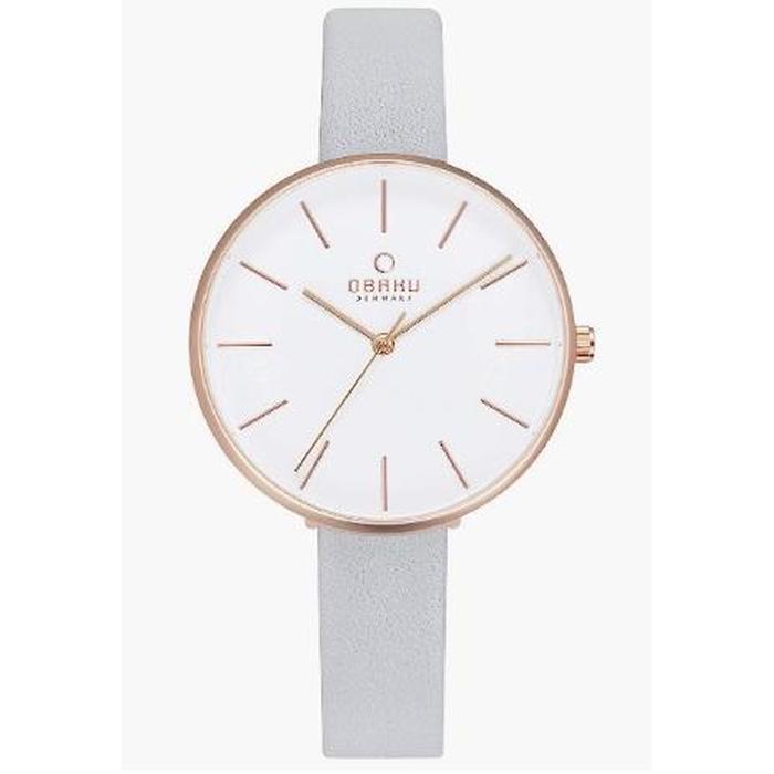 OBAKU  V211LXVIRX - JAM TANGAN WANITA