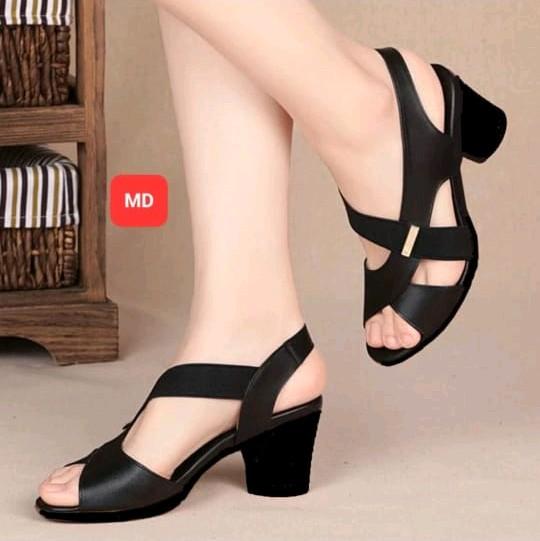 sepatu ala.ala korea hsk 4cm