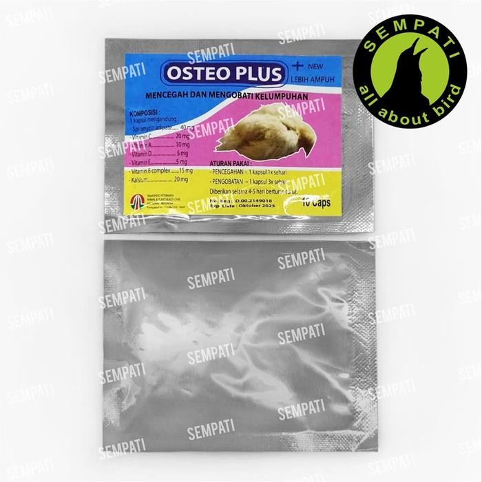 COD Gratis Viterna Plus Nasa Kemasan 500 CC Viterna Vitamin Penggemuk