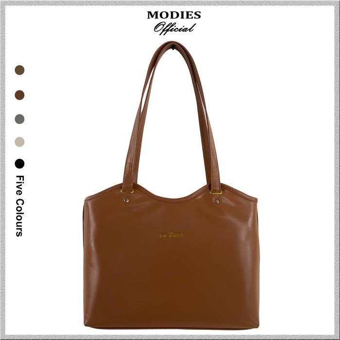 Modies Davina Tas Jinjing Wanita Tas Tote Bag Davina 304