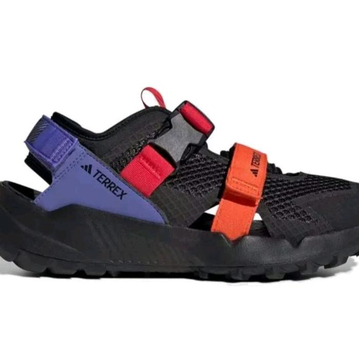 Sepatu Sandal Pria Adidas Terrex Hydroterra ADIIH6064