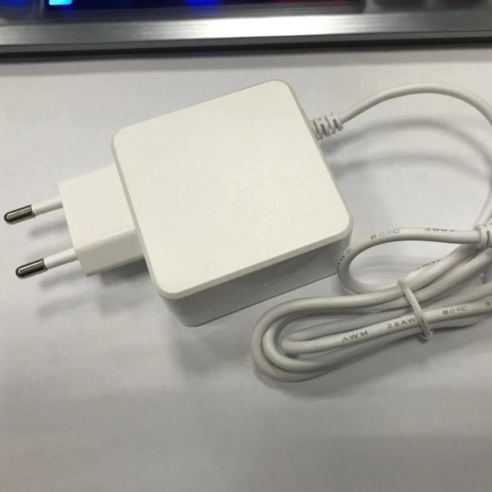 Laptop charger  Used to Replace the laptop power adapter Intel