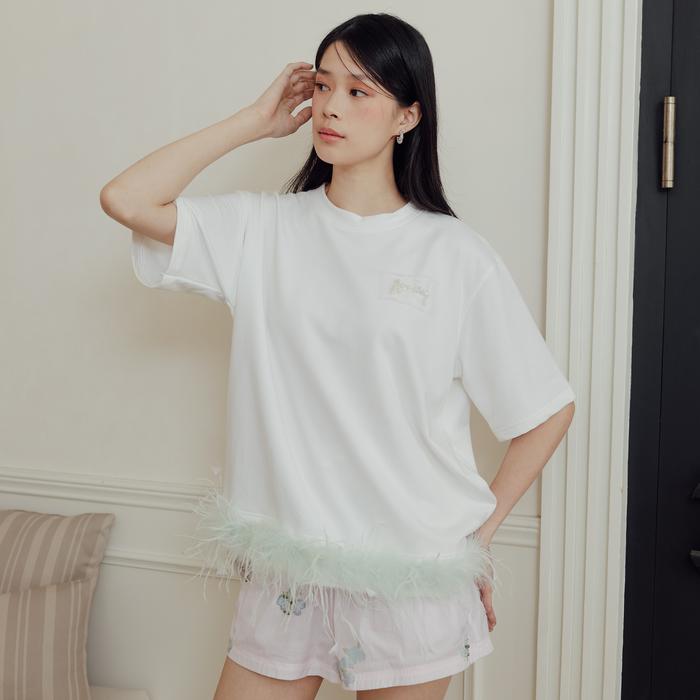 ARRAY ID - SIAN TOP (ARRAY EVER YOURS)