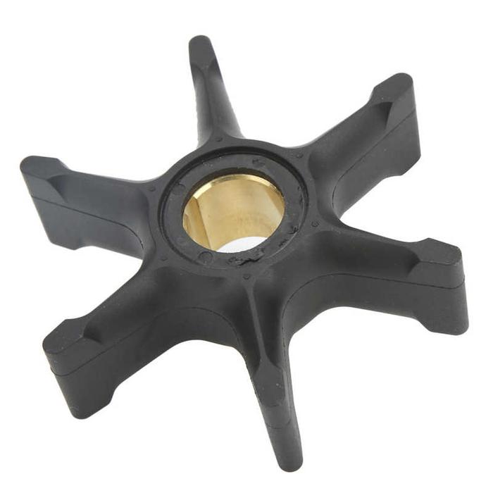 Perahu Motor Pompa Air Impeller Pompa Air Kerajinan Halus Impeller 6