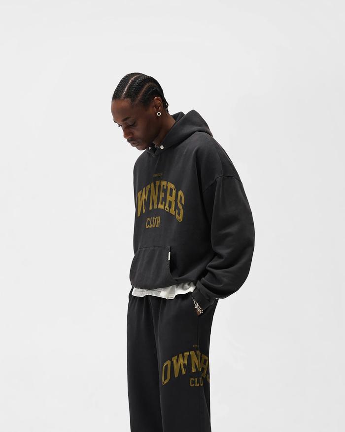247 REPRESENT Owners Club Hoodie Unisex