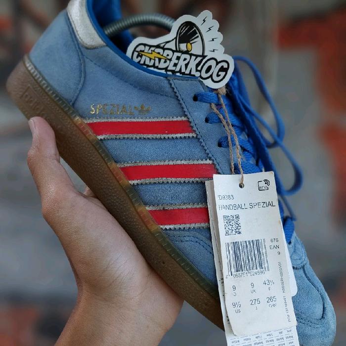 Adidas Spezial Exclusive Second Original