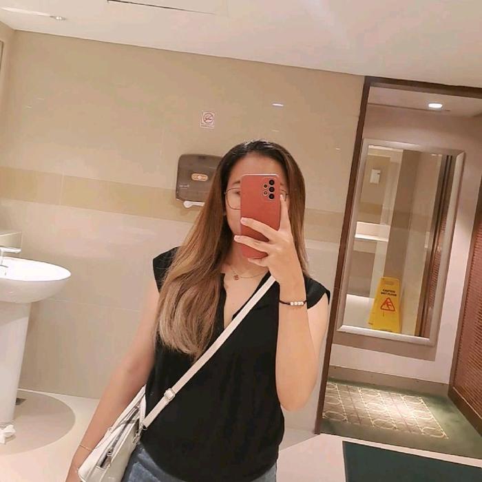 Baju Pelancar Haid 3  Atasan Dewasa Polo
