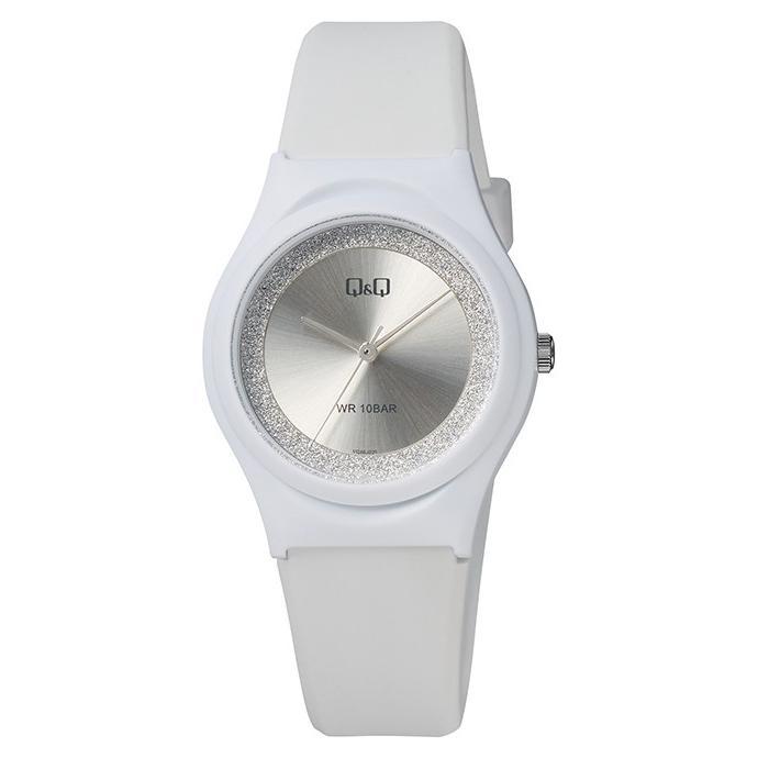 Q&Q QNQ QQ Analog Original Watch Jam Tangan Wanita qq READY VQ86 New